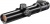 Фото  Оптический прицел Carl Zeiss Victory V8 1.1-8x30 R:60 на шине, с подсветкой (522106-9960)