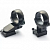 Поворотный кронштейн Rusan CZ452/453/455/457/511/512/513 кольца 30mm (0053-30-19)