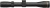 Фото  Оптический прицел Leupold VX-Freedom 3-9x40 FireDot Duplex с подсветкой, 30мм (175078)