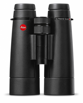 Бинокль Leica Ultravid 10X50 HD — интернет-магазин «Комбат»