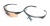 Очки ESS Crossbow Suppressor 2X+ 740-0388 — интернет-магазин «Комбат»