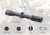 Фото  Continental X6 1.5-9x42 Hunting, сетка L4a, 30 мм, азотозаполненный, с подсветкой  (SCOM-23)