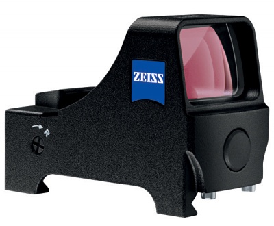 Коллиматорный прицел Carl Zeiss VICTORY Compact Point Standart Reflex Sight (521790-0000-000) — интернет-магазин «Комбат»