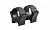 Кольца SIG SAUER ALPHA Weaver на D26мм, сталь, низкие (SOA10006)