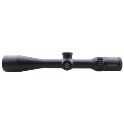 Фото  Оптический прицел Vector Optics Continental 3-18x50, сетка BDC, 30 мм, азотозаполненный,подсветка красным (SCOT-21T)