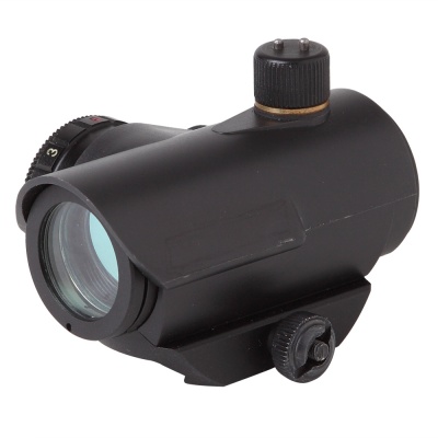 Коллиматорный прицел FIREFIELD Compact Red/Green Dot Sight (FF13001) — интернет-магазин «Комбат»
