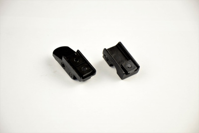 Верхушка (планка) Rusan под поворотные основания Sauer 80/90/92 под SR-шину (049-0056-SR-17) — интернет-магазин «Комбат»