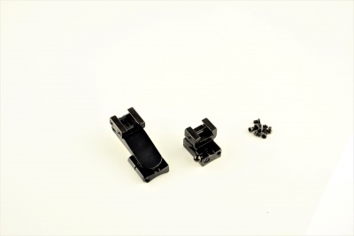 Поворотный кронштейн Rusan Browning X-Bolt под LM- призму 0047-LM-17 — интернет-магазин «Комбат»
