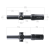 Фото  Taurus 1-6x24 SFP LPVO сетка VTC-CMIL, 30мм, тактические барабаны, азотозаполненый, с подсветкой (SCOC-42)