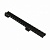 Верхушка (планка) Picatinny под поворотные основания Rusan на Zastava M70,Mauser 98 180мм 049-0028-PIC-180