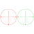 Фото  Оптический прицел Sightmark Latitude 6,25-25x56 PRS, D34 мм, 1-ая фокальная плоскость, Zero Stop, подсветка сетки зеленая/красная (SM13042PRS)