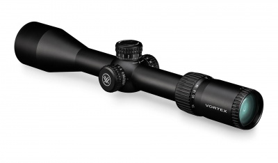 Фото  Оптический прицел Vortex Diamondback Tactical FFP 6-24x50 EBR-2C MOA (DBK-10028)