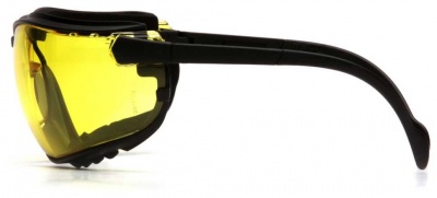 Тактические очки Pyramex Venture Gear V2G GB1830ST (Anti-Fog, Diopter ready) — интернет-магазин «Комбат»