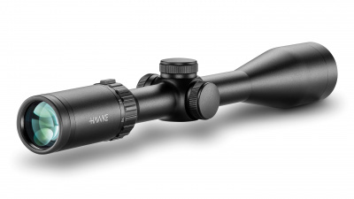 Фото  Оптический прицел Hawke Vantage 4-16x44 SF (1/2 Mil Dot) (14161)