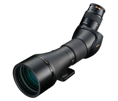 Подзорная труба Nikon Fieldscope Monarch 20-60x82ED-A — интернет-магазин «Комбат»