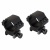 Фото  Taurus 1-6x24 FFP, сетка Tactical Dot Mil, 30 мм, тактические барабаны, азотозаполненный, с подсветкой (SCFF-27)