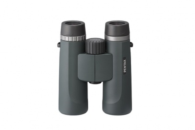Бинокль Pentax AD 10х36 WP — интернет-магазин «Комбат»