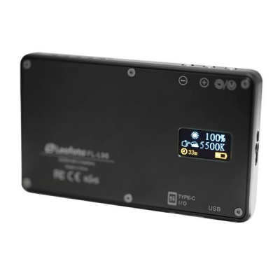 Портативный осветитель Leofoto 3200mAh FL-L96 — интернет-магазин «Комбат»