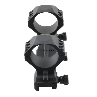 Кронштейн-моноблок Vector Optics D34mm 20MOA, на Weaver, 6 винтов (SCTM-61) на винтах — интернет-магазин «Комбат»