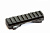 Кронштейн Innomount Blaser - Picatinny Slight long BH=12мм (52-PT-12-00-800) короткий, под коллиматорные прицелы
