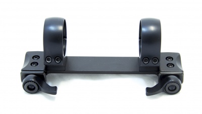Кронштейн RECKNAGEL D30mm Weaver BH 15mm 57530-1110 — интернет-магазин «Комбат»