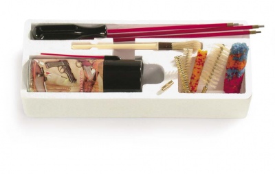 123 на калибр 12/22 масло 125мл — интернет-магазин «Комбат»