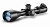 Оптический прицел Hawke Airmax AX30 3-12x50 SF (AMX IR) (13300)