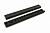 Планка Rusan Picatinny H&K SLB 2000/Hanel SLB 2000+ (B=98,5) 010-22
