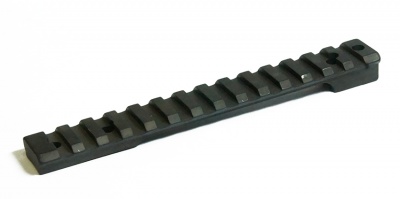 Планка MAK Weaver – Mauser K98 (5520-50010) — интернет-магазин «Комбат»