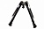 Сошки Harris Bipod серия 1A2, модель L 9-13 (HBL)