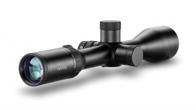 Фото  Оптический прицел Hawke Airmax 30 FFP 4-16x50 IR SF (AMX IR) (13350)
