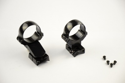 Поворотный кронштейн Rusan Heym SR 30, SR 21 (новая версия) кольца 30 mm, H19 0061-30-19 — интернет-магазин «Комбат»