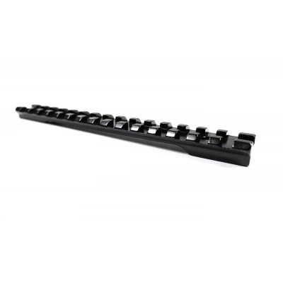 Планка Rusan Picatinny Sauer 100/101 (DIFF=2,5) 010-25-1 — интернет-магазин «Комбат»