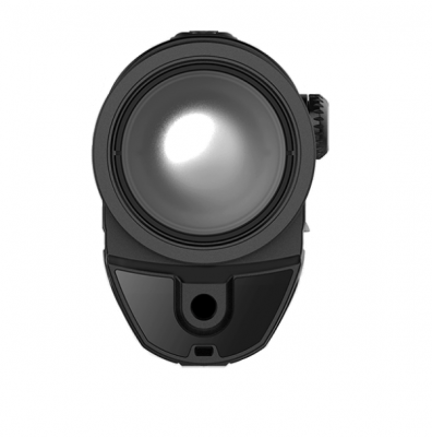 Тепловизионный монокуляр Guide TD431 Gen.2 (2,6-10,4x, 35mm/F1.0,сенсор 400х300, Vox, 12μm, Wi-Fi,AMOLED — интернет-магазин «Комбат»