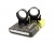 Быстросъемные кольца Luman Precision на 36мм LP 36 HW HIGH — интернет-магазин «Комбат»