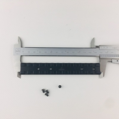 Планка Rusan Picatinny Steyr SBS,Classic,ProHunter.223 (B=56) 010-18-SSA1 — интернет-магазин «Комбат»