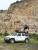 Палатка на крышу автомобиля Wild Land Bush Cruiser 140 V2 Pro — интернет-магазин «Комбат»