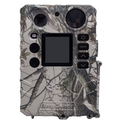 Фотоловушка Boly Guard BG310 (18MP, запись видео 720пикселей HD, днем цветное,ночью черно-белое видео, ИК-подсветка частично видимая, 1.44" дисплей, запись звука,107x76x40мм, 2х18650) — интернет-магазин «Комбат»
