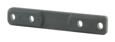 Боковая планка SPUHR для (SP-3016, SP-3616, SP-4016, SP-4616) A-0066 — интернет-магазин «Комбат»
