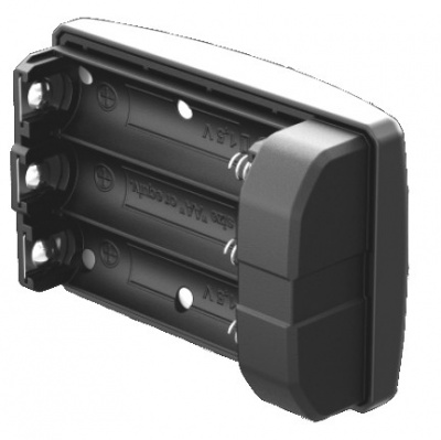 Контейнер батарей Pulsar BPS 3xAA — интернет-магазин «Комбат»