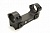 Тактический кронштейн MAK Milmount 30mm, BH 23mm, 20 MOA 57620-3010