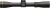Фото  Оптический прицел Leupold VX-Freedom 2-7x33 R:Rimfire MOA (174179)