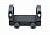 Кронштейн на едином основании на weaver D30mm (Белоруссия)