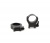 Быстросъемные кольца Luman Precision на 34мм LP 34 HW HIGH — интернет-магазин «Комбат»