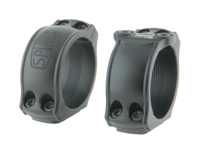 Кольца охотничьи SPUHR D36мм для установки на кронштейн Blaser ,H23мм (HB60-23) — интернет-магазин «Комбат»