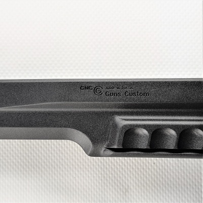 Комплект модернизации CNC R8 Hunter — интернет-магазин «Комбат»