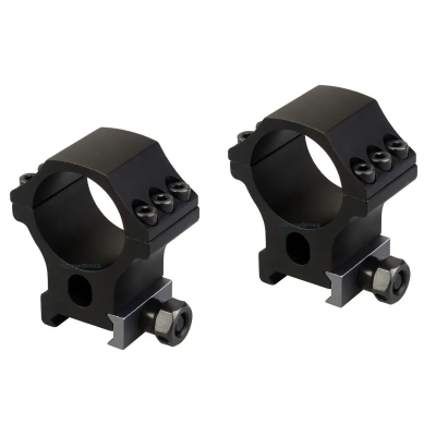 Фото  Taurus 4-24x50 FFP, сетка MPX1, 30мм, тактические барабаны, азотозаполненный, с подсветкой (SCFF-17)