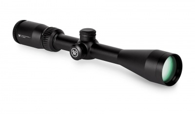 Фото  Оптический прицел Vortex Crossfire II 4-12x44 Plex (CF2-31013)