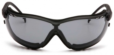 Тактические очки Pyramex Venture Gear V2G GB1820ST (Anti-Fog, Diopter ready) — интернет-магазин «Комбат»