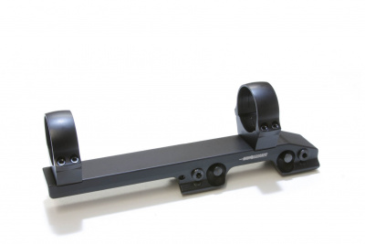 Кронштейн Innomount Blaser - ATN 4K (кольца 30мм) BH=24мм (50-ATN4-24-00-800) — интернет-магазин «Комбат»